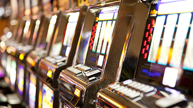 Slots